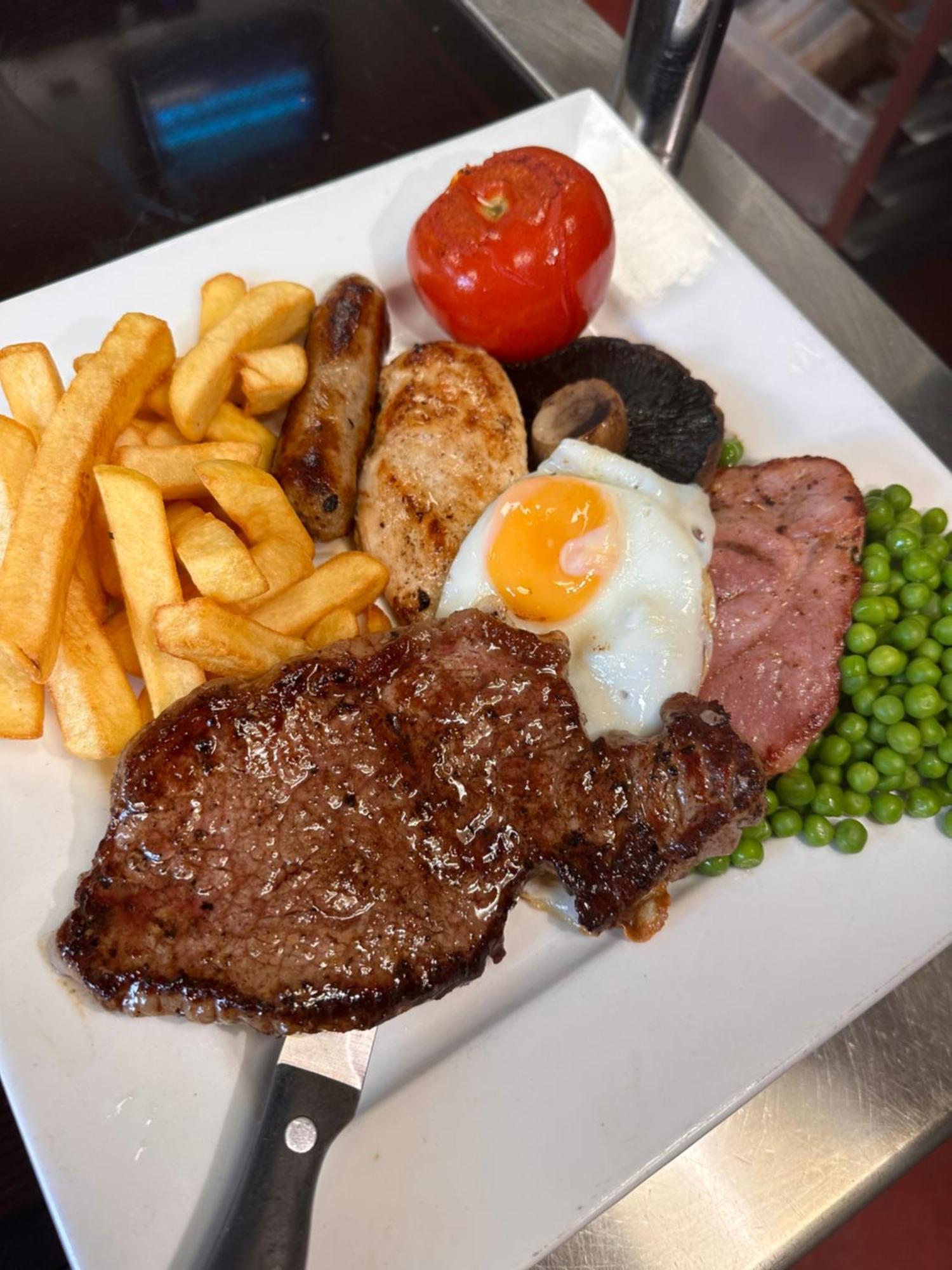 Bed and Breakfast The Six Bells Rochester  Exteriér fotografie